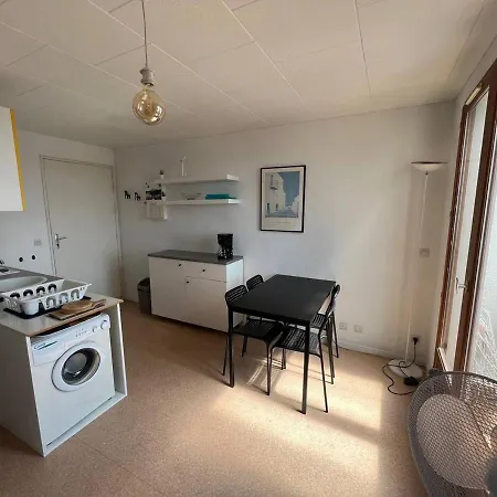 Port Leucate, 2 Pièces, 4 Personnes - Fr-1-81-468 *